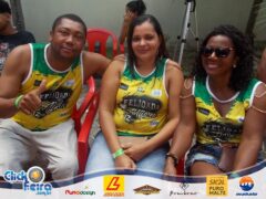 Feijoada do Nilsão